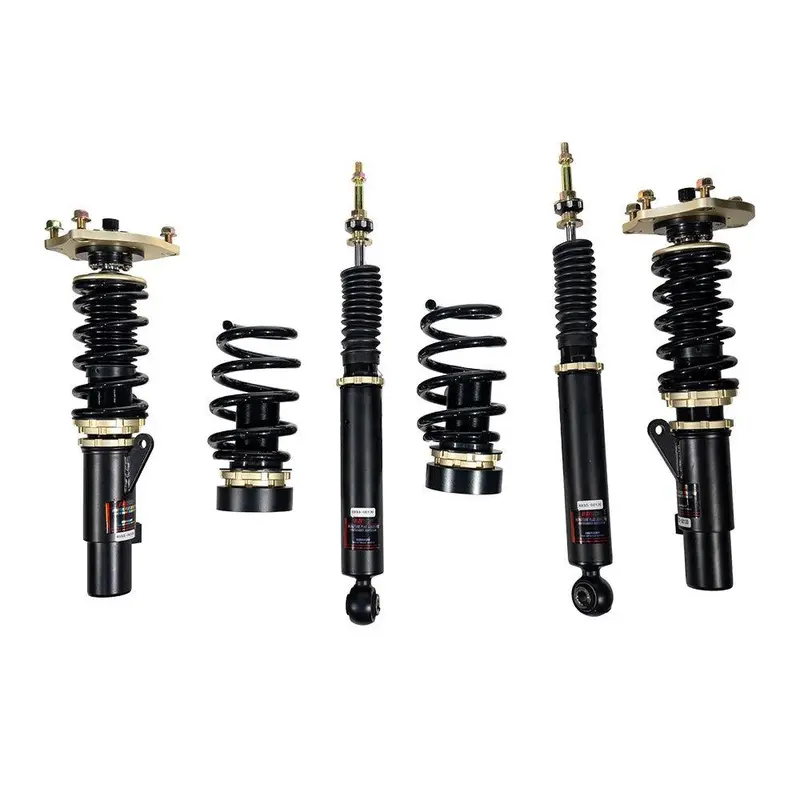 Blox Racing Replacement Coilover Assembly 1