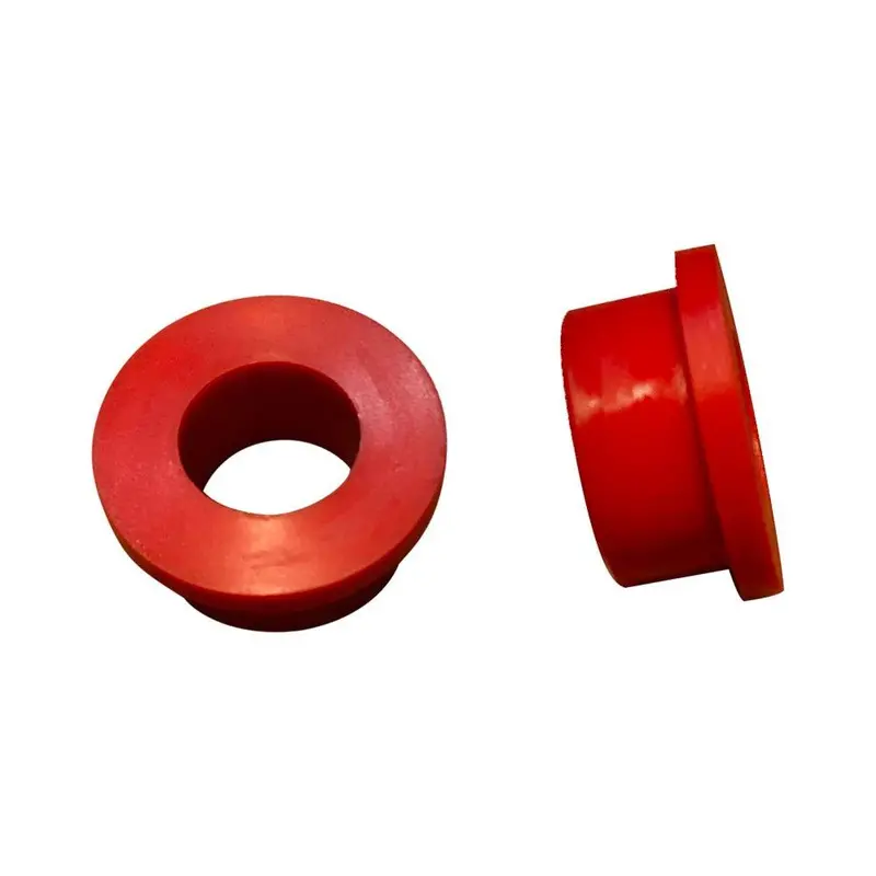 Blox Racing Replacement Prothane Polyurethane Bushing For Rear Lower Control Arms - Toyota 86 / Scion Fr-S / Subaru Brz 1