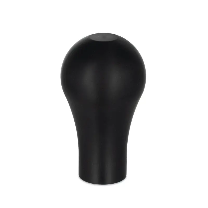 Blox Racing Reverse Lock-Out Ramtal Dimpled Shift Knob 1