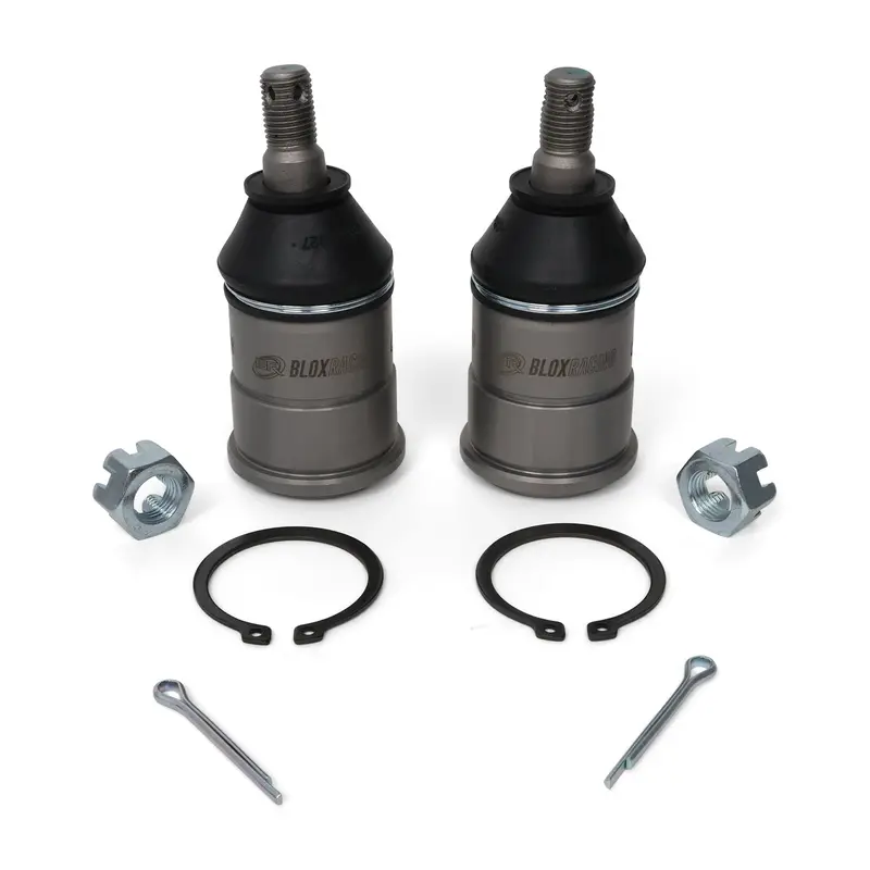 Blox Racing Roll Center Adjusters - 92-00 Civic / 94-01 Integra 1