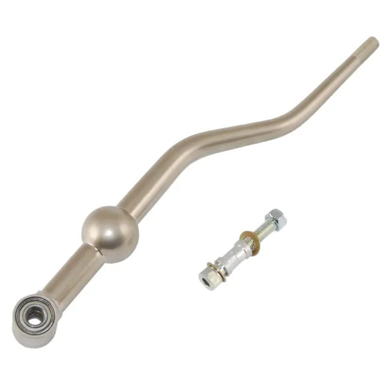 Blox Racing Short Shifter - Dual Bend - Civic / Integra 1