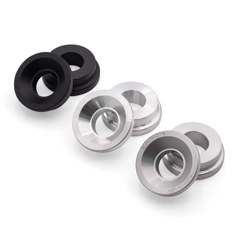 Blox Racing Solid Front Shifter Bushing - Civic / Integra 1