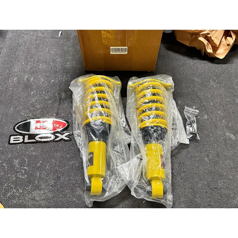 Blox Racing Street Series Ii Plus Coilovers Rear - 15-21 Wrx - Open Box 1