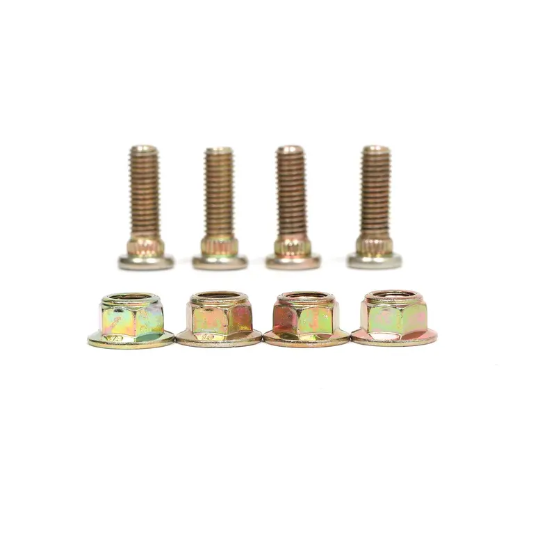 Blox Racing Strut Mount Hardware - Street Series Ii Coilovers - 02-05 Rsx / 01-05 Civic 1