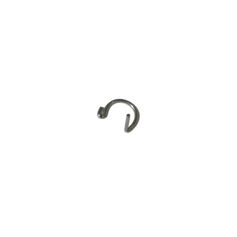 Blox Racing Tesla Lowering Link Replacement Retaining Clip 1