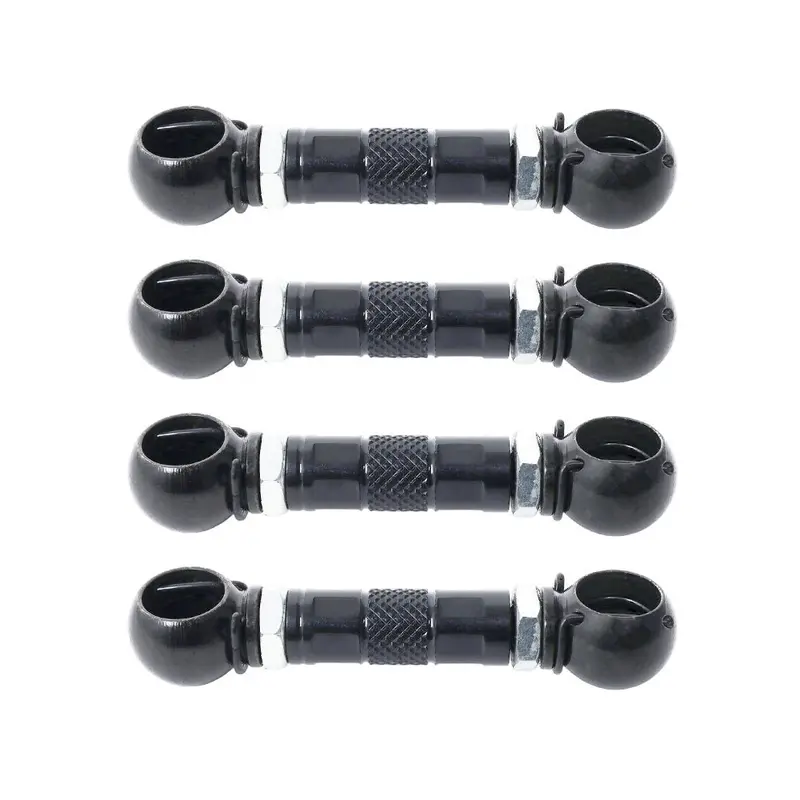 Blox Racing Tesla Lowering Links - Model S / Model X And Plaid 1
