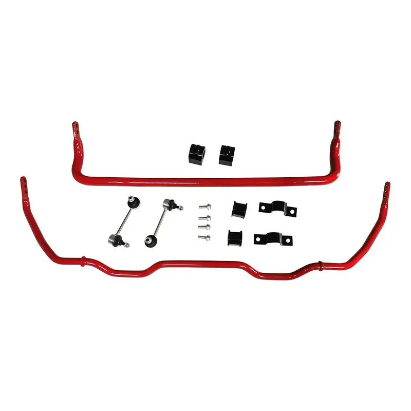 Blox Racing Tesla Sway Bars - Model 3 / Model Y 3