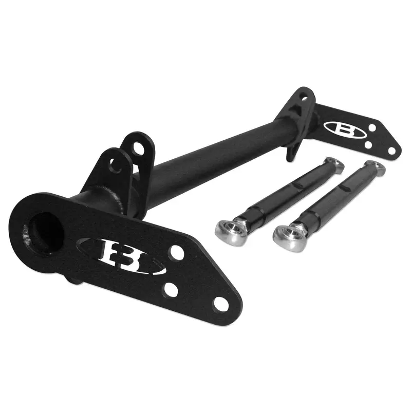 Blox Racing Traction Bar Kit - 92-00 Civic / 94-01 Integra 1
