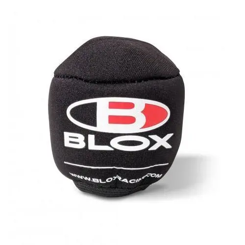 Blox Racing Universal Xl Shift Knob Beanie - Round 1