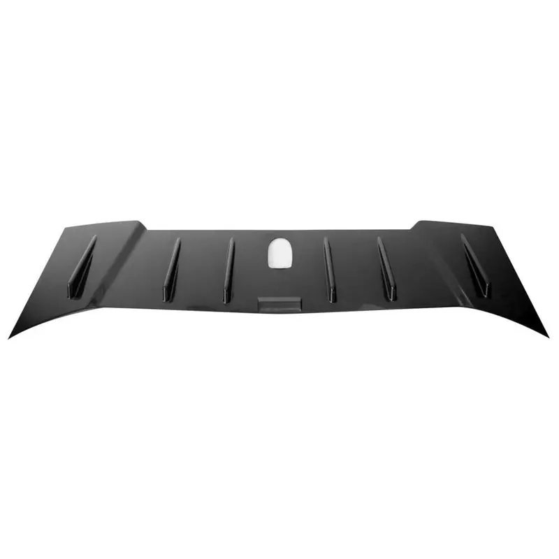 Blox Racing Vortex Generator Type 1 - 2013-2018 Scion Fr-S / Subaru Brz 1