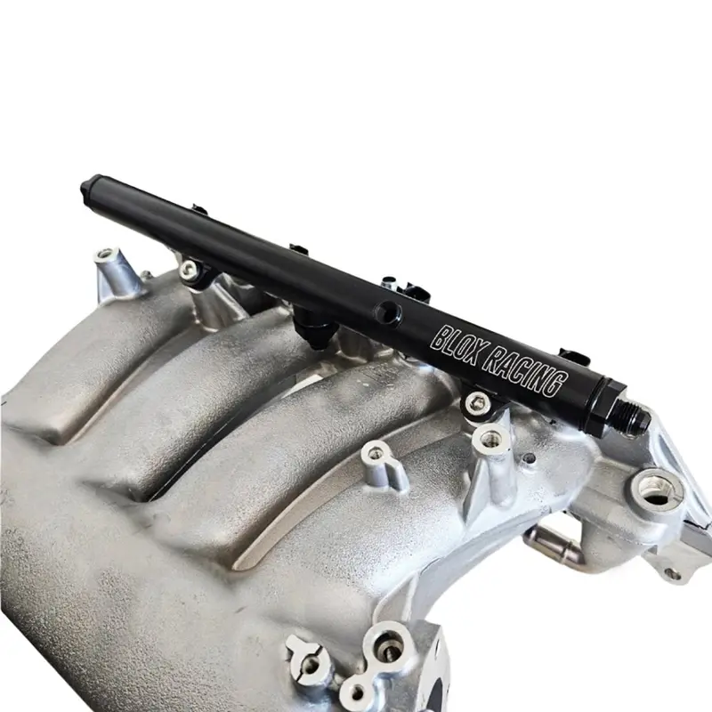 Blox Racing Xtreme Aluminum K-Series Honda Fuel Rail 1