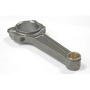 Brian Crower Connecting Rods - Toyota 2Jzgte/Ge - 5.590 - Heavy Duty Bc625+ W/Arp Custom Age 625+ 1