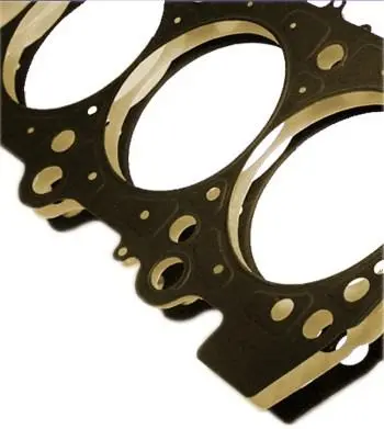 Brian Crower Gaskets - Toyota 2Jzgte 87Mm Bore 1.3Mm Thick (Bc Made In Japan) 1