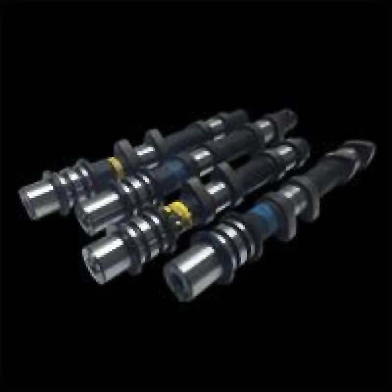 Brian Crower Subaru Ej257 - 04-07 Sti 06-07 Wrx Camshafts - Stage 2+ - Set Of 4 1