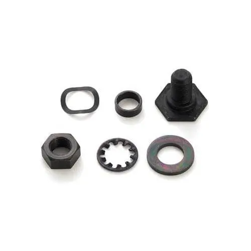 Bride Seat Belt Anchor Bolt (1 Set) 1
