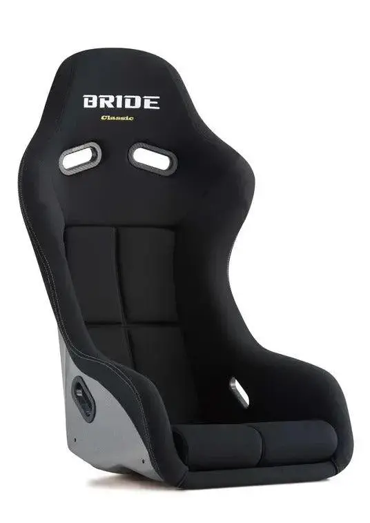 Bride Zeta Iv Classic Bucket Seat 1