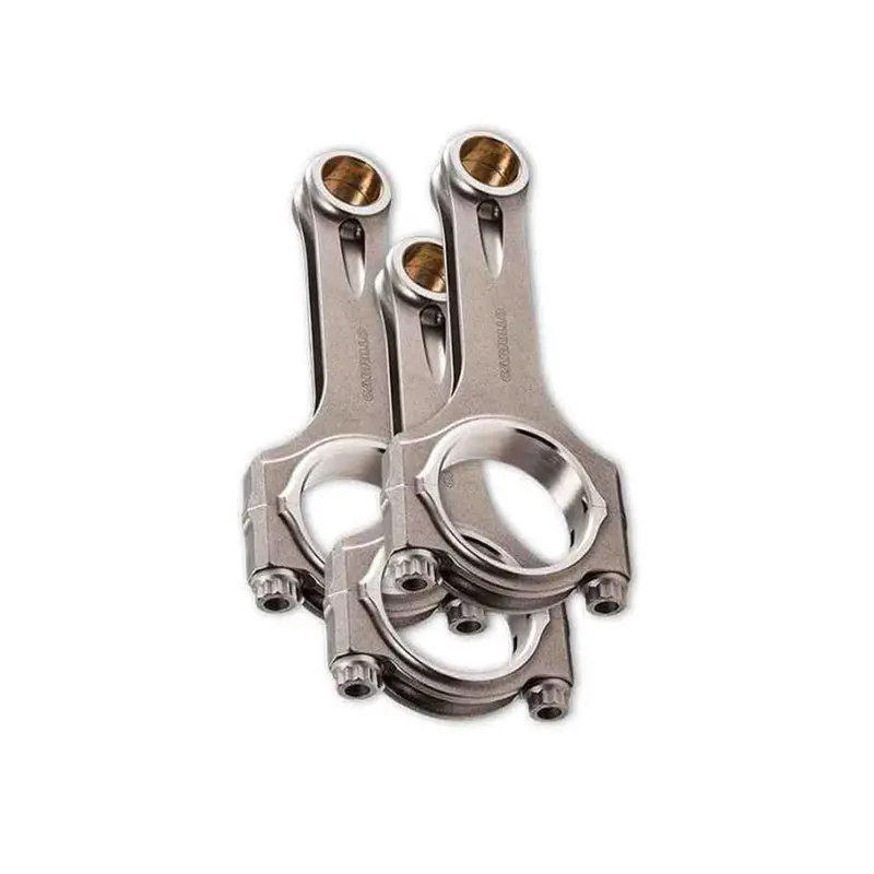 Carrillo Toyota Gr Yaris 1.5L 3Cyl Custom Rod Set 1