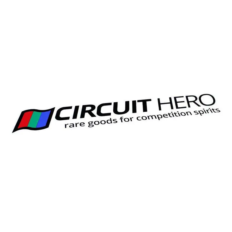 Circuit Hero Decal 1