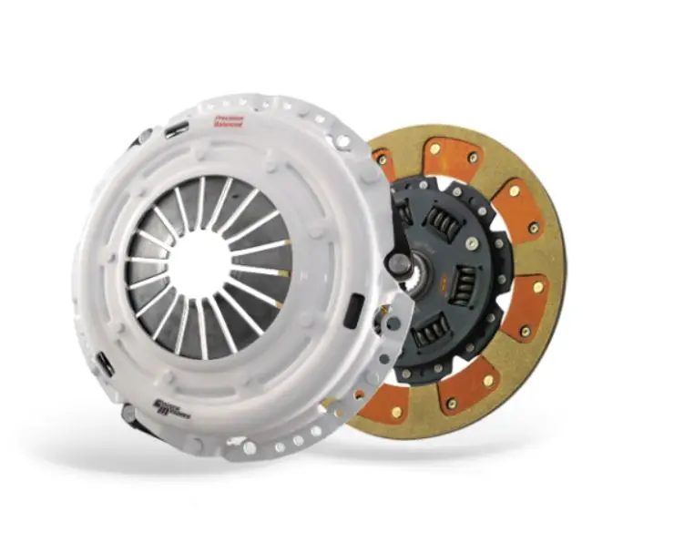 Clutch Masters 03-06 Infiniti G35 3.5L / 03-06 Nissan 350Z 3.5L Fx300 Clutch Kit (06047-Hdtz) 1