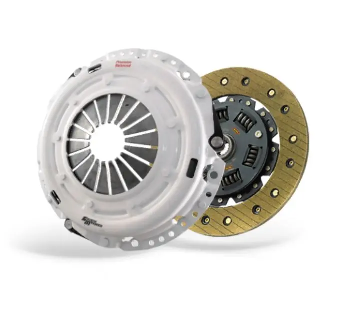 Clutch Masters 80-82 Toyota Corolla 1.8L 3Tc Eng 5-Spd / 83-85 Toyota Corolla 1.6L 4Ac Eng Rwd (Exc. (16042-Hdkv) 1