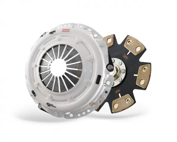 Clutch Masters 86-93 Toyota Supra 3.0L Eng T / 86-Up Toyota Supra 1Jz / 91-93 Toyota Supra 3.0L Eng (16063-Hdb6) 1