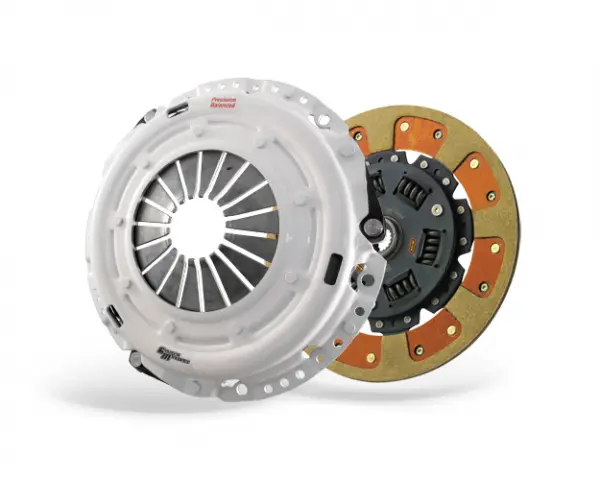 Clutch Masters 88-89 Toyota Celica 2.0L T 4Wd / 88-91 Toyota Camry 2.0L-4Wd 2.5L / 90-91 Lexus Es250 (Mf74-Ur-Blk/Rd) 1