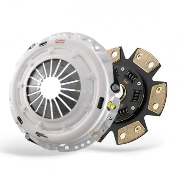 Clutch Masters 90-96 Nissan 300Z& 300Zx 3.0L Non-T (From 2/89) / 89-93 Nissan Skyline Rb25det Eng. (06045-Hdc6) 1