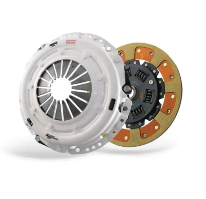 Clutch Masters 99-05 Mitsubishi Eclipse 3.0L Sohc V6 Fx300 Clutch Kit (05200-Hdtz) 1