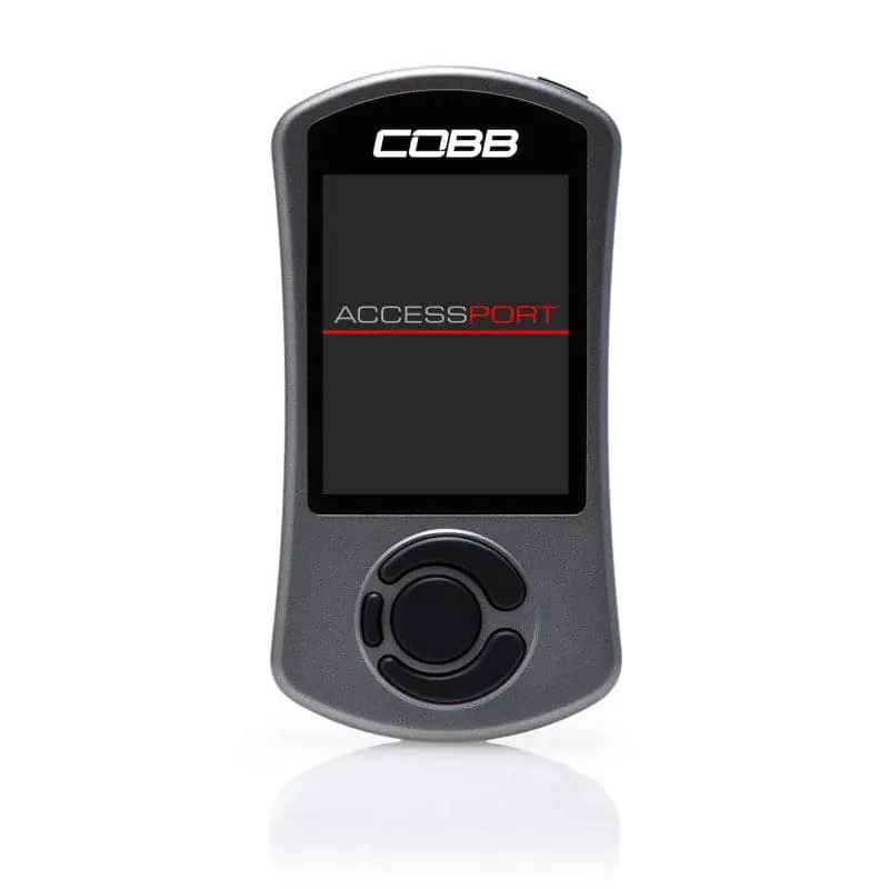 Cobb 14-15 Porsche Boxster/Cayman 2.7L / Boxster/Cayman S 3.4L / 16 Cayman Gt4 3.8L / Accessport V3 (Ap3-Por-007) 1