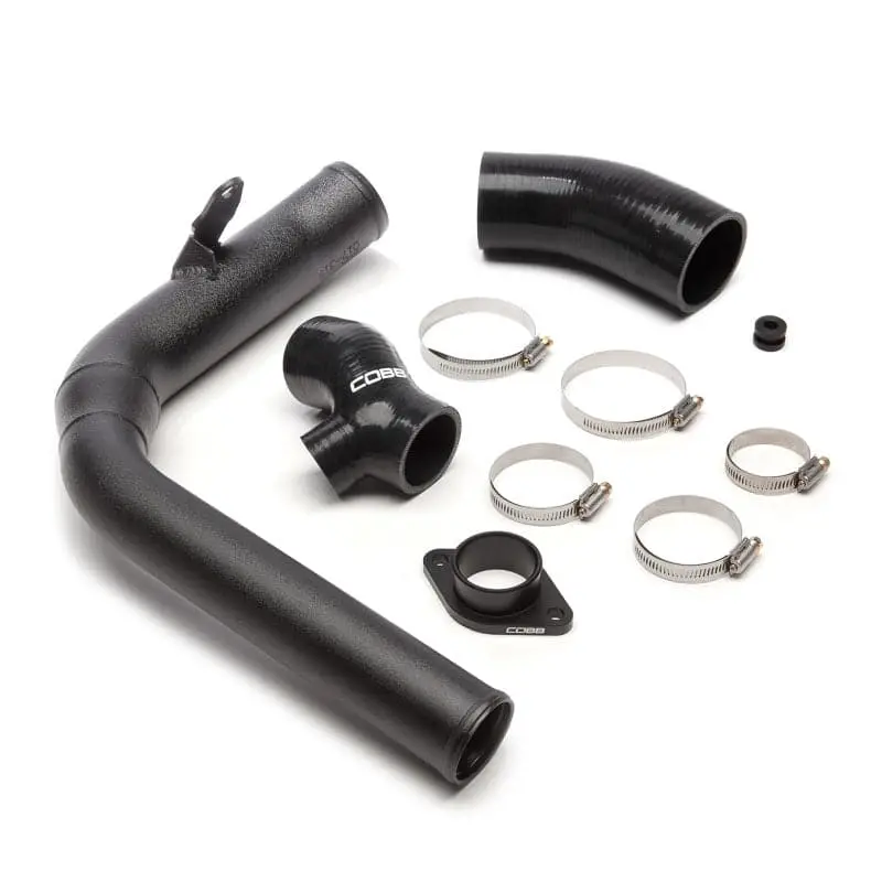 Cobb 15-21 Subaru Wrx Charge Pipe Kit (742110) 1