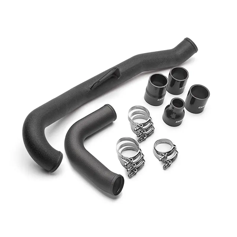 Cobb 2014-2019 Ford Fiesta St Hard Pipe Kit (701550) 1