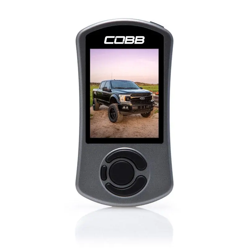 Cobb Ford 2020 F-150 3.5L Ecoboost Accessport V3 (Ap3-For-007) 1