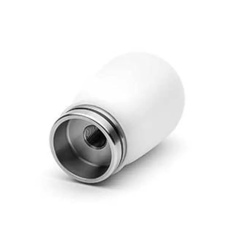 Cobb Fr-S / Brz / Gr86 / Focus St+Rs / Fiesta St Tall Weighted Cobb Knob - White (291370-W) 1