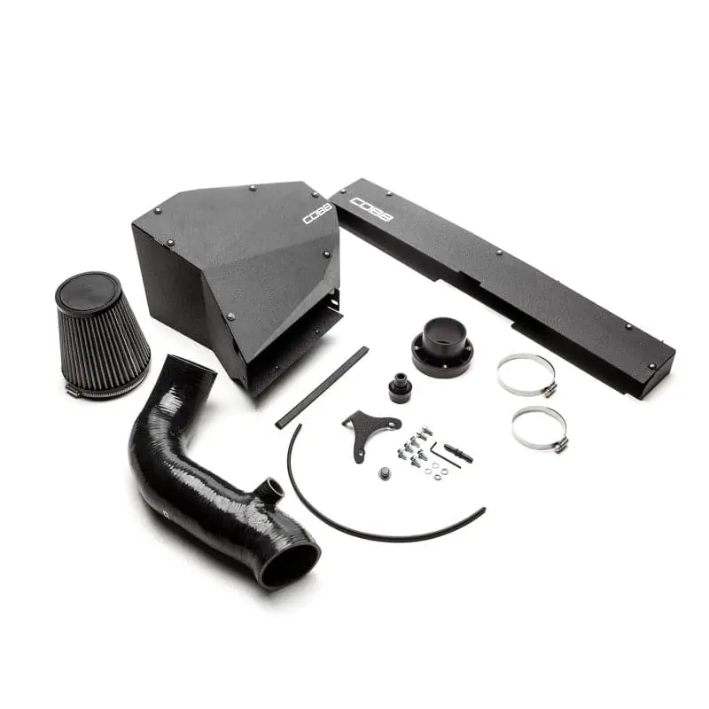 Cobb (Mk7) Golf, (Mk7/Mk7.5) Gti, Golf R, Jetta (A7) Gli Sf Intake System (7V2150) 1