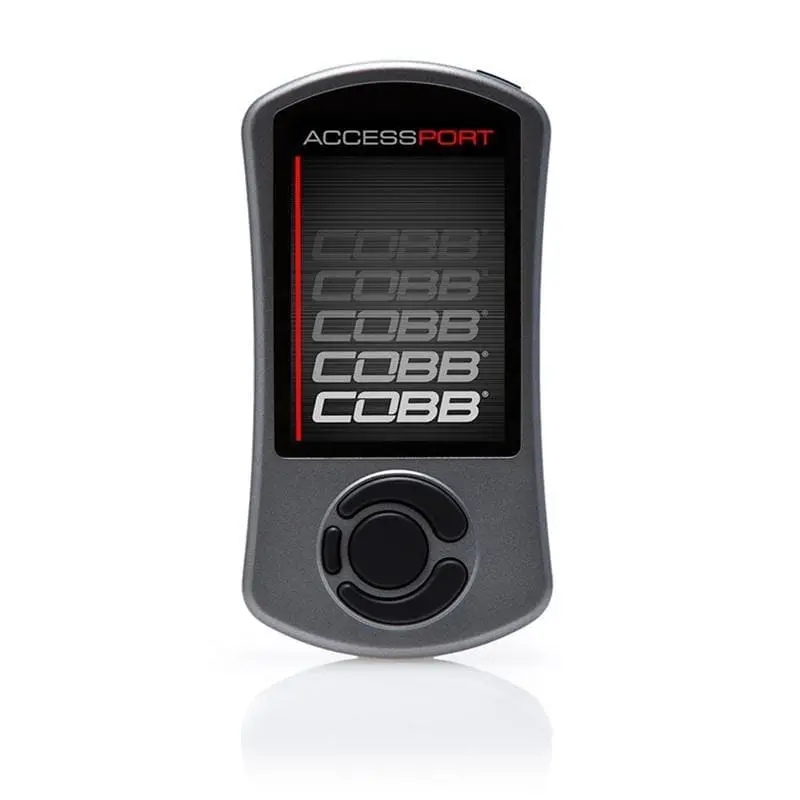 Cobb Tuning Accessport V3 - 08-14 Evo X  & 09-12 Ralliart (Off-Road Only!) 1