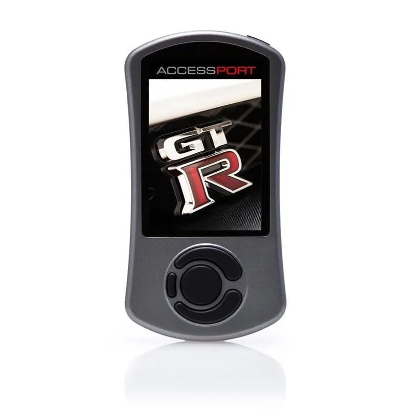 Cobb Tuning Accessport V3 - 14-18 Nissan Gt-R (Ap3-Nis-007) 1