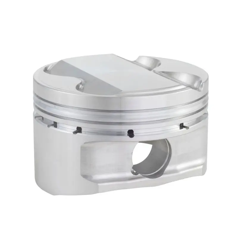 Cp Piston & Ring Set For Miata Bpz3 - Bore (83Mm) - Size (Standard) - Compression Ratio (9.0) 1