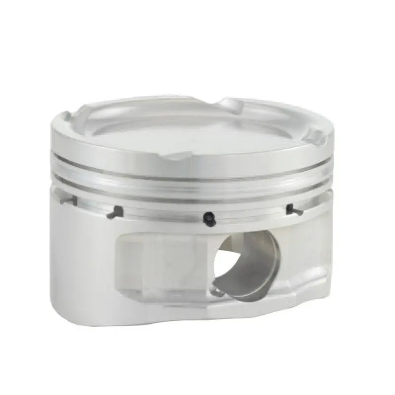 Cp Piston & Ring Set For Mini Cooper S N14 1.6L - Bore (77.5Mm)-Size (+0.5Mm)-Cr (10.5)-Set Of 4 1