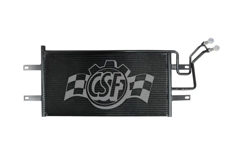 Csf 07-09 Dodge Ram 2500 6.7L Transmission Oil Cooler 1