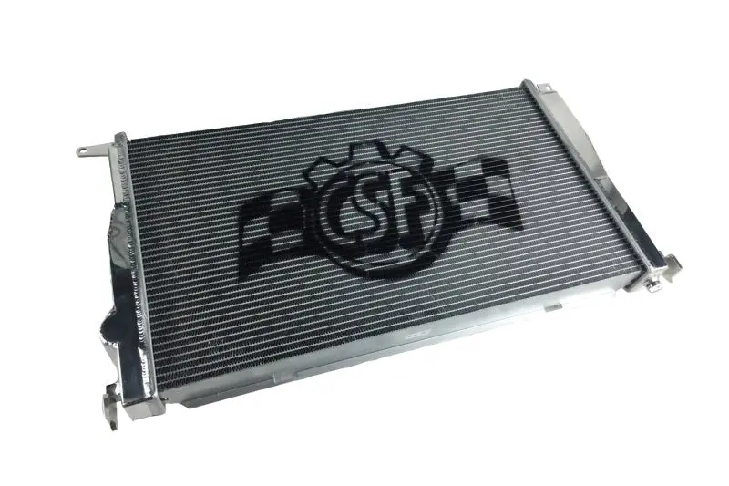 Csf 2011+ Bmw 1 Series M / 07-11 Bmw 335I / 2009+ Bmw Z4 Sdrive30i/Z4 Sdrive35i (A/T Only) Radiator 1