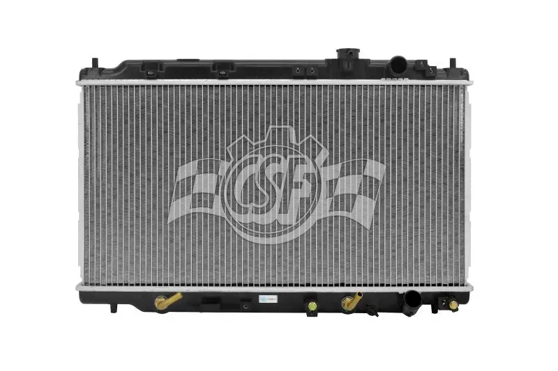 Csf 94-01 Acura Integra 1.8L Oem Plastic Radiator 1
