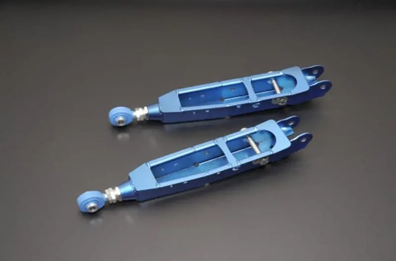 Cusco 2015+ Wrx, 2022+ Toyota Gr86 / Subaru Brz Rear Lateral Link/Control Arm, Pillowball Rod End (6A1 474 Ln) 1