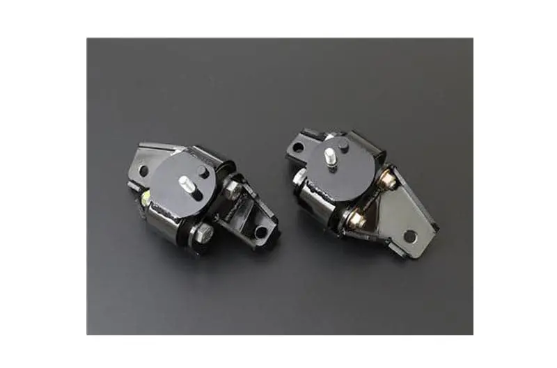 Cusco 2017+ Toyota 86 / 2013+ Subaru Brz / Strengthened Engine Mount (Cus965 911 A) 1