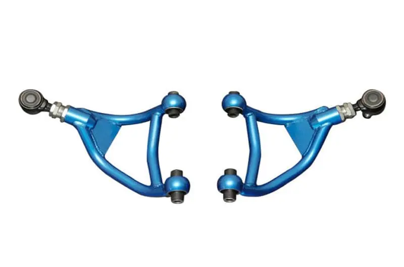 Cusco 2022+ Toyota Gr86 / 2022+ Subaru Brz / Adjustable Rear Upper Control Arm 1