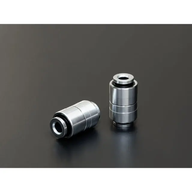 Cusco 2023+ Toyota Gr Corolla (1.6L Awd) Front Lower Control Arm (Front Side) Pillowball Bushing Set (1H1 464 Bv) 1
