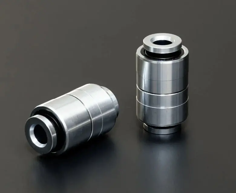 Cusco 2023+ Toyota Gr Corolla Front Lower Control Arm (Front Side) Pillowball Bushing Set (1C7 464 Bv) 1