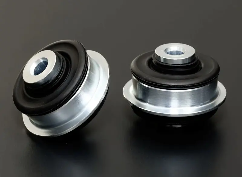 Cusco 2023+ Toyota Gr Corolla Front Lower Control Arm (Rear Side) Pillowball Bushing Set (1C7 464 Cv) 1