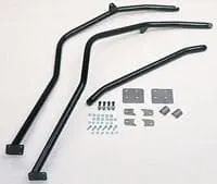 Cusco Add On Bar Kit For Roll Cage In Aluminum (1230-1320Mm 48.4-52.0) 1
