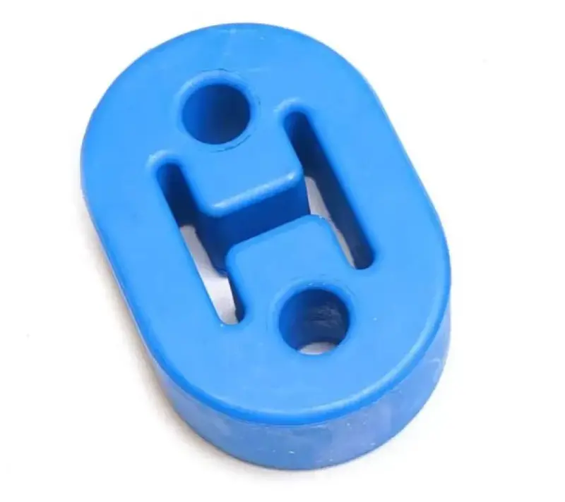 Cusco Hd Exhaust Bushing Blue 11Mm Hole Id X 40Mm Distance (Hole To Hole) X 26Mm Thickness Toyota (160 Rm002b) 1