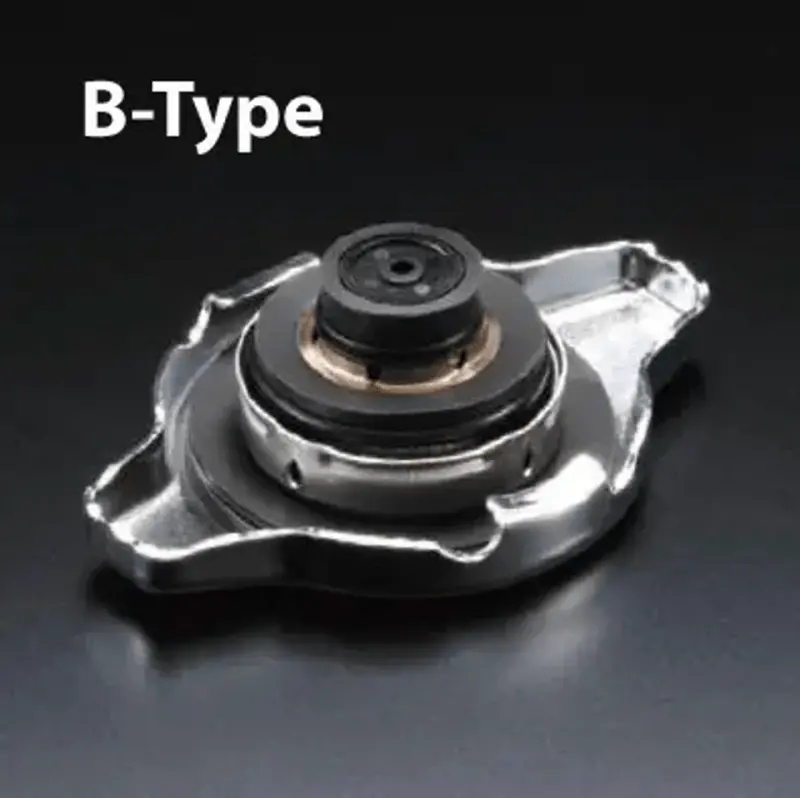 Cusco High Pressure Type Radiator Cap (Type-B) 1